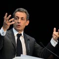 Prancūzija: sulaikė N. Sarkozy dešniąją ranką