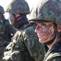 Lithuania's governing coalition backs 400m litas defence budget increase