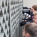 Балтия - без российских СМИ, но с российскими журналистами