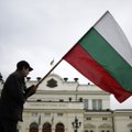 Bulgarai sekmadienį renka šalies prezidentą