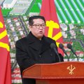 Seulas ragina Šiaurės Korėją atnaujinti dialogą
