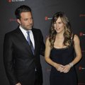 Paaiškėjo Beno Afflecko ir Jennifer Garner skyrybų kaltininkė FOTO