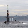 JAV povandeninių laivų torpedos: pasiektas naujas lygis