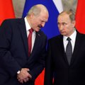 Интеграционное обострение: "Путину и его братве необходима аннексия Беларуси"