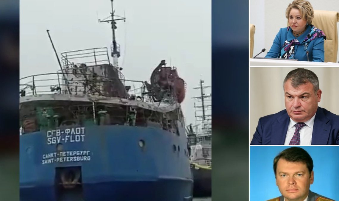 Prie Estijos ir Suomijos dujotiekio incidento vietos pastebėto rusų laivo paslaptis