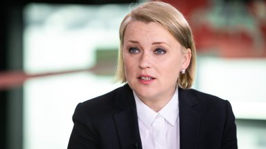 Verslo požiūris. Viceministrė Neliupšienė: daugiau nei 50 Baltarusijos įmonių perkelia veiklą į Lietuvą