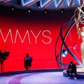 Virtualiuose „Emmy“ apdovanojimuose pagerbti geriausi TV serialai ir jų aktoriai