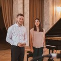Jubiliejinis „Kaunas Piano Fest“ – nuo premjeros po atviru dangumi iki koncertų fortepijonui Kauno Filharmonijoje