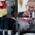 10 didžiausių Rusijos keistenybių