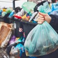 Atliekų tvarkytojai prašo elgtis atsakingai: esate saviizoliacijoje – patys neneškite atliekų