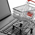 Online shopping on the rise among Lithuanians