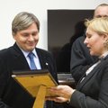 Журналист Олег Курдюков стал лауреатом премии "За поощрение межкультурного диалога"
