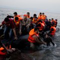 СМИ: Анкара и Афины упростят процедуру возвращения мигрантов в Турцию