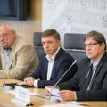 Seimo narių grupė siūlo įteisinti Lietuvio pasą