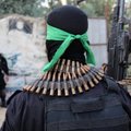 Представители ХАМАС тайно провели переговоры в Турции