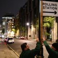 JK ruošiasi atidžiai stebimiems vietos valdžios rinkimams
