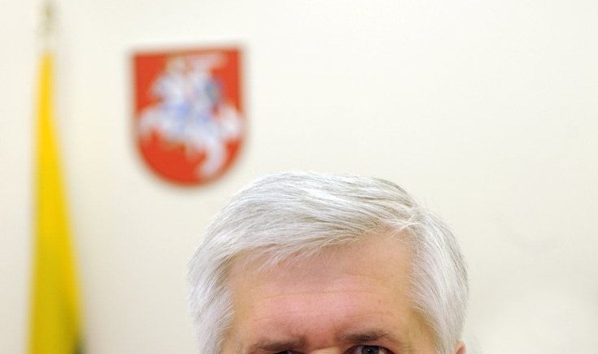 Vytautas Umbrasas