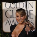 Mariah Carey įrašė muzikinę kompoziciją filmui „Ozas: didingas ir galingas“