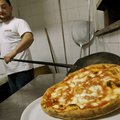 Byla teisme atskleidė populiarios picerijos darbuotojų požiūrį į klientus