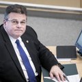 Глава МИД Литвы: Совет Европы должен дать принципиальную оценку РФ