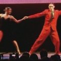 Buenos Airėse vyksta tarptautinis tango festivalis