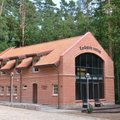 Viename mažiausių Lietuvos regioninių parkų - naujovės ir pokyčiai