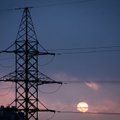 Россия может ограничить поставки электричества Украине