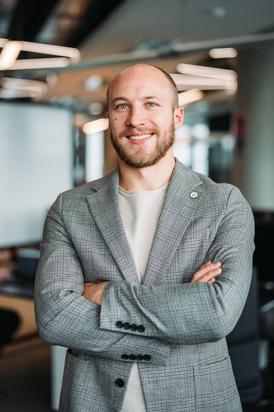 Nerijus Eimanavičius