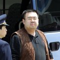 Malaizijoje nužudyto Kim Jong Namo palaikai bus grąžinti Šiaurės Korėjai