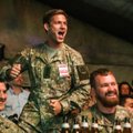 Tyrimas Lietuvos kariuomenėje: nepagražintas vaizdas rodo pažangą, bet veriasi skauduliai ir grėsmės