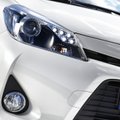 ES komisarė: nauji automobiliai brangs, bet bus ekonomiškesni