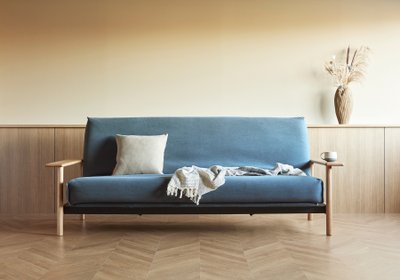 Foto: Innovation Living  Lova-sofa „Balder“ 