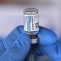 Lietuvoje skiepys ir „Johnson & Johnson” vakcinomis nuo koronaviruso: kas parašyta jų pakuotės lapelyje?
