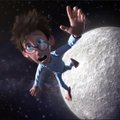 Į ekranus perkelta viena populiariausių vokiečių pasakų „Į Mėnulį“ žiūrovams siūlys poilsį nuo Holivudo