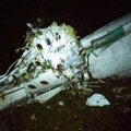 Tarp žuvusiųjų per lėktuvo katastrofą Kolumbijoje – 20 brazilų žurnalistų