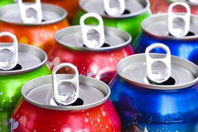 Energiniai gėrimai uždrausti nepilnamečiams