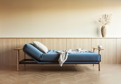 Foto: Innovation Living  Lova-sofa „Balder“