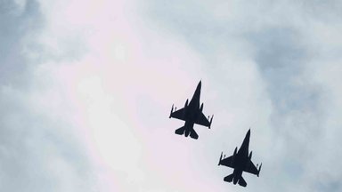 NATO jets scrambled 3 times on 4-11 February