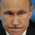 От Путина ждут объявления национального траура и перезаписи поздравления