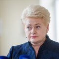 D. Grybauskaitė: „Zapad“ stebėjimas sudarys galimybę matyti, ar Rusija išves pajėgas iš Baltarusijos