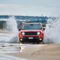 „Jeep Renegade“ D. Britanijoje apgynė titulą