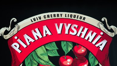 В Вильнюсе открывается второй бар Piana Vyshnia