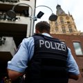 Vokietijos policija tiria galimą Rusijos disidentų apnuodijimą