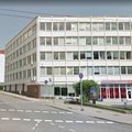 Vilniaus Centro poliklinika kraustysis į naujas patalpas