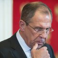 Лавров исключил прежние отношения России и Запада