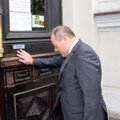 Прокурор предлагает посадить вице-мэра Вильнюса в тюрьму на 5 лет