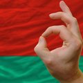 Белорусские СМИ поговорили с гражданкой Литвы, которая ездит в РБ по безвизу