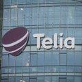 „Telia Lietuvai“ – 1 tūkst. eurų bauda