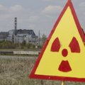 Planuoja Fukušimos radioaktyvų vandenį išleisti į jūrą: esą kito sprendimo nėra