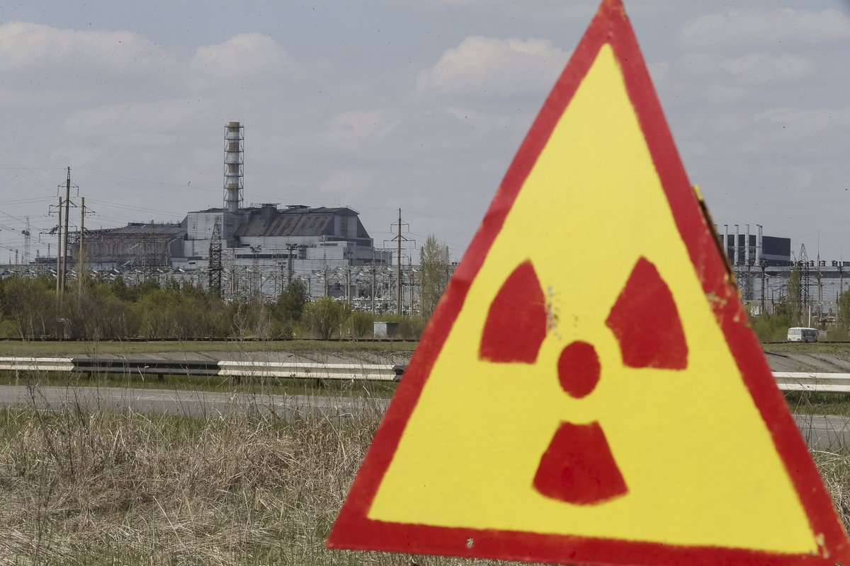 Forskere: alle mottok en dose stråling etter Fukushima-ulykken